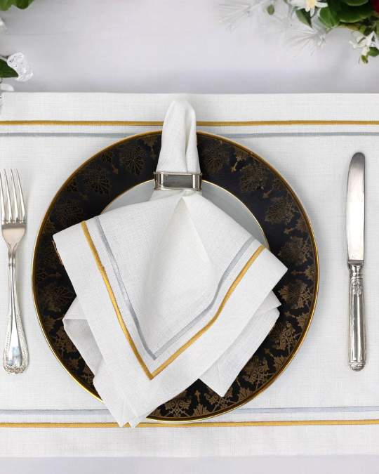 Dining & Banquet Linens 2